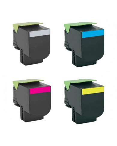 Ciano x compatible CX410,CX510-3K80C2HC0(802HC) Ciano x compatible CX410,CX510-3K80C2HC0(802HC)
