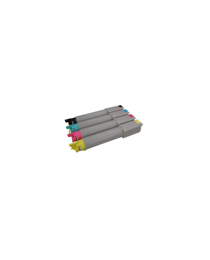 Ciano per Oki C 3300N,3400N 3450N,C3600-2.5K 43459331 Ciano per Oki C 3300N,3400N 3450N,C3600-2.5K 43459331
