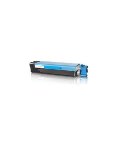 Toner RIG  Ciano CON CHIP - OKI C5600XX/C5700XX -2K43381907 Toner RIG  Ciano CON CHIP - OKI C5600XX/C5700XX -2K43381907