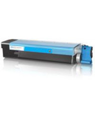 Toner RIG  Ciano CON CHIP - OKI C5600XX/C5700XX -2K43381907