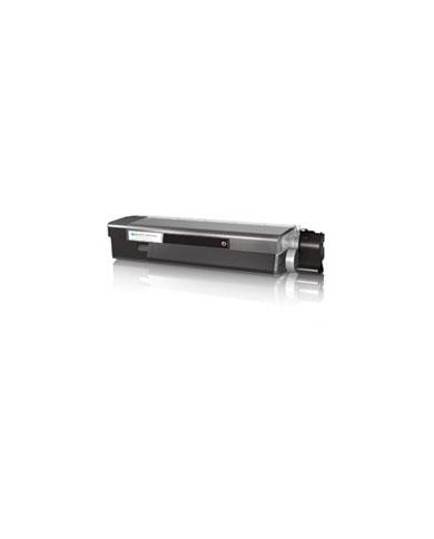 Toner RIG Nero CON CHIP-OKI C5600XX/C5700XX - 6K43324408 Toner RIG Nero CON CHIP-OKI C5600XX/C5700XX - 6K43324408