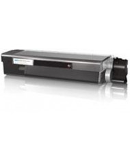 Toner RIG Nero CON CHIP-OKI C5600XX/C5700XX - 6K43324408