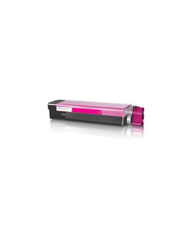 Toner RIG Magente CON CHIP -OKI C5600XX/C5700XX-2K43381906  Toner RIG Magente CON CHIP -OKI C5600XX/C5700XX-2K43381906