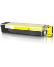 Toner RIG YELLOW CON CHIP - OKI C5600XX/C5700XX -2K43381905