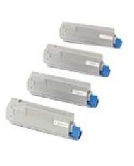 Magente Rig per Oki C 5650N,5750N,5650DN,5750DN-2K43872306