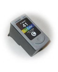 6MLX3 RIG.FOR Canon Colore For PIXMA IP2200 IP6210D CL-41