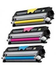 Black Compatible Oki C110,130 N,MC160N-2.5K44250724