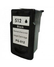 18ML Rig Canon PIXMA MP240/MP260/MP480/MX320/MX330   PG-512