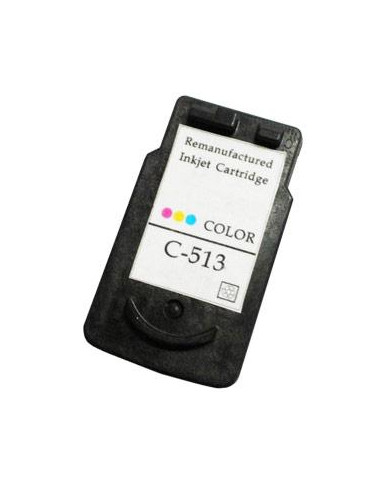 3X5ML Rig Canon PIXMA MP240/MP260/MP480/MX320/MX330  CL513 3X5ML Rig Canon PIXMA MP240/MP260/MP480/MX320/MX330  CL513