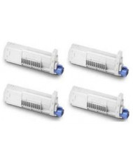 Black Rig Oki C710 CDTN,C710 DTN,C711 DN,711N.11K-44318608