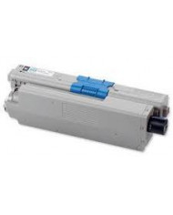 Black compa Oki C510DN,C530DN.MC561DN,561CDTN,5K44469804