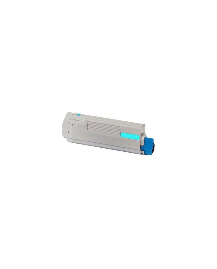 Ciano compatibile for Oki C822N, C822DN-7,3K44844615 Ciano compatibile for Oki C822N, C822DN-7,3K44844615