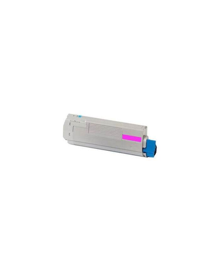 Magente compatibile for Oki C822N, C822DN-7,3K44844614 Magente compatibile for Oki C822N, C822DN-7,3K44844614