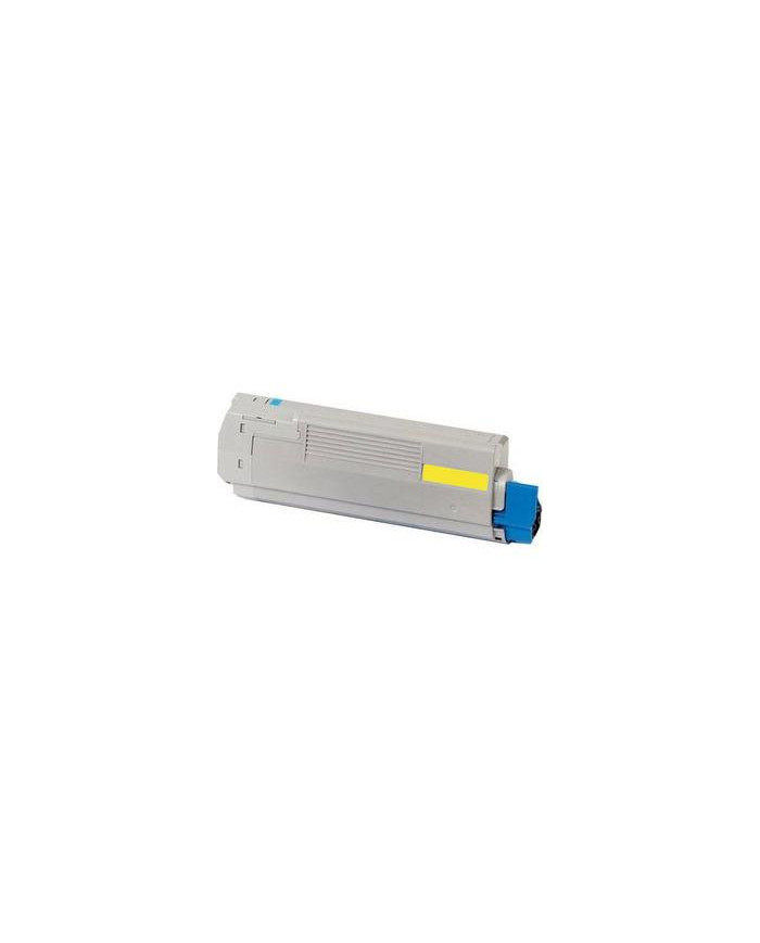 Yellow compatibile for Oki C822N, C822DN-7,3K44844613 Yellow compatibile for Oki C822N, C822DN-7,3K44844613
