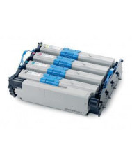 Black com for Oki C301DN,C321DN,MC332,MC342-2.2K44973536  Black com for Oki C301DN,C321DN,MC332,MC342-2.2K44973536