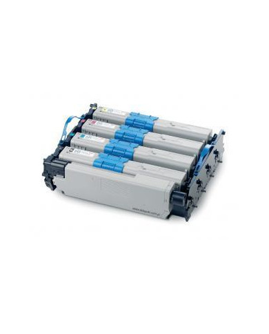 Magente com for  Oki C301DN,C321DN,MC332,MC342-1.5K44973534