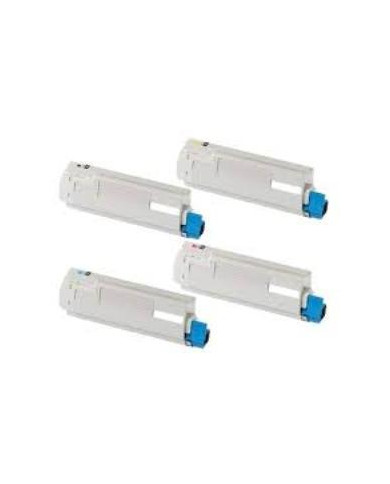 Ciano Rig OKI per MC851,MC851cdtn,MC861,MC862-7.3K44059167