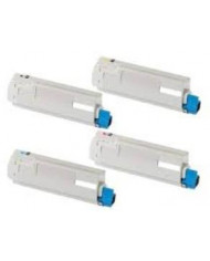 Ciano Rig OKI per MC851,MC851cdtn,MC861,MC862-7.3K44059167 Ciano Rig OKI per MC851,MC851cdtn,MC861,MC862-7.3K44059167