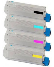 Black for Oki MC760DNFAX,MC770DNFAX,MC780DFNFAX-8K45396304