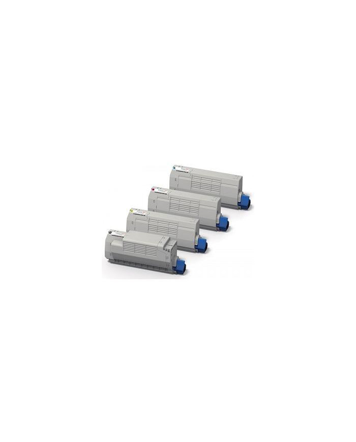 Magente Compa OKI MC853dnct,MC873dnct,MC873dnv-7.3K45862838 Magente Compa OKI MC853dnct,MC873dnct,MC873dnv-7.3K45862838