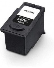 20ML Black Reg Canon Pixma TS5350,5351,5352,5353PG-560XL