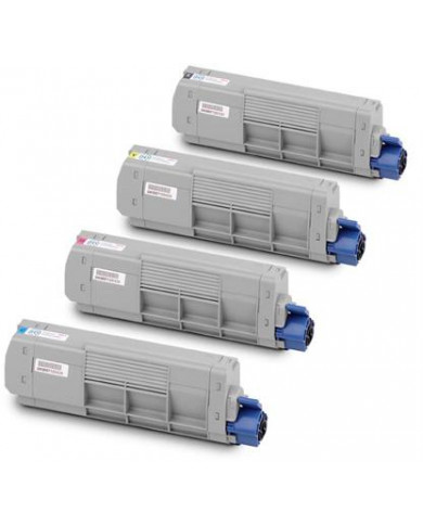 Ciano Compatible Oki C712n / C712dn-11.5K46507615 Ciano Compatible Oki C712n / C712dn-11.5K46507615