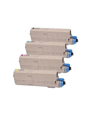 Ciano Compa C532dn,C542dn,MC573dn,MC563dn-6.0K46490607 Ciano Compa C532dn,C542dn,MC573dn,MC563dn-6.0K46490607