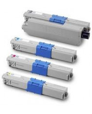 Ciano Rigenerate OKI C823,C833,C843 Series-7K46471103