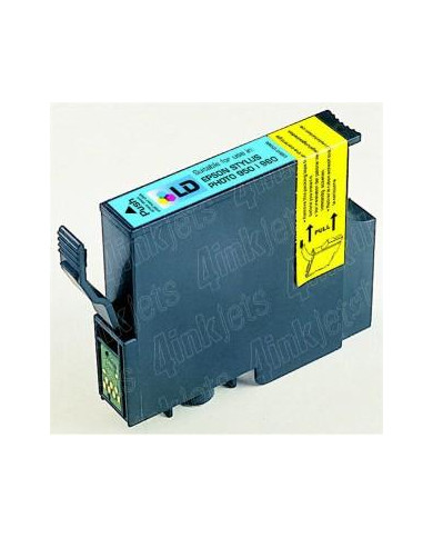 12ML Com Epson P50 1400 PX650 700 710 800 810FW-Nero  T0791 12ML Com Epson P50 1400 PX650 700 710 800 810FW-Nero  T0791