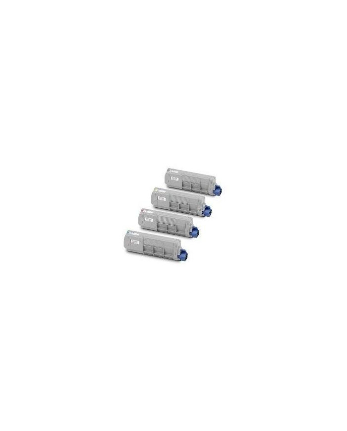 Magente Rigenerate OKI C824/C834/ C844-5K47095702 Magente Rigenerate OKI C824/C834/ C844-5K47095702