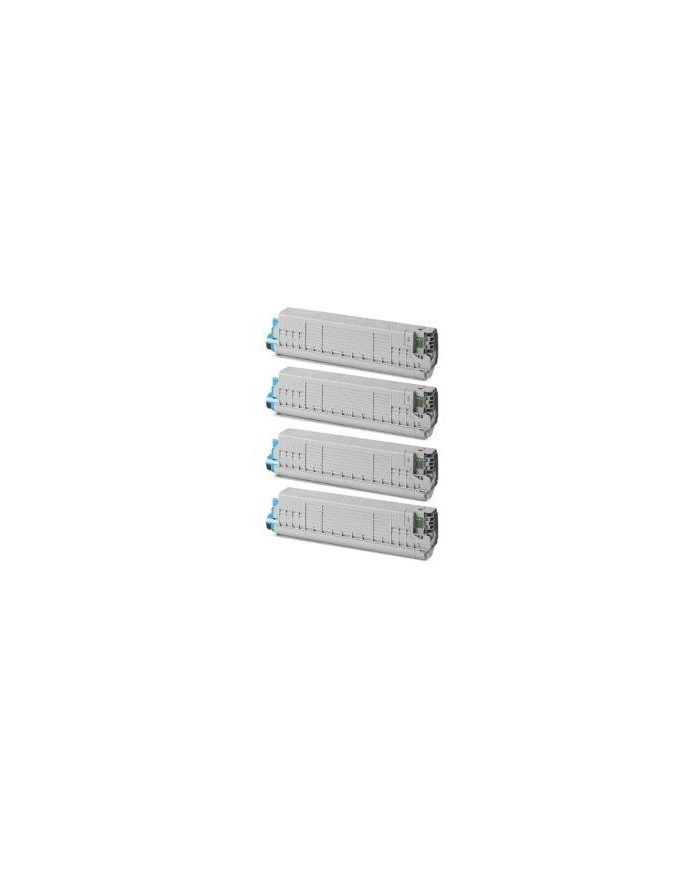 Black Compatible  OKI C834nw/C834dnw /C844dnw-10K46861308 Black Compatible  OKI C834nw/C834dnw /C844dnw-10K46861308