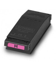 Magente Compatible for OKI C 650dn-6K09006128