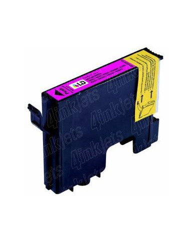 12ML Com Epson P50 1400 PX650 700 710 800 810 Magente T0793 12ML Com Epson P50 1400 PX650 700 710 800 810 Magente T0793