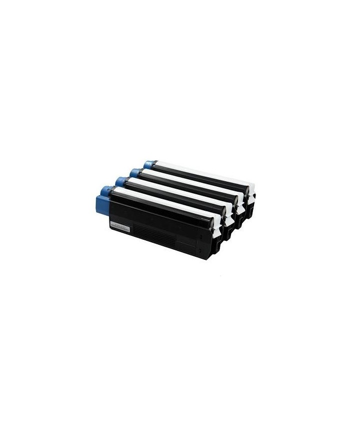 Ciano compatible  for  Oki ES6410-6K44315319