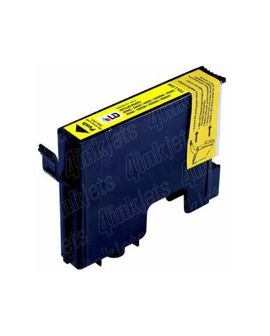 12ML Com Epson P50 1400 PX650 700 710 800 810-Giallo  T0794 12ML Com Epson P50 1400 PX650 700 710 800 810-Giallo  T0794