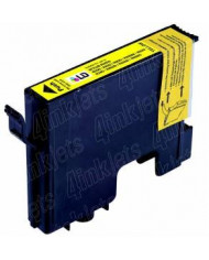 12ML Com Epson P50 1400 PX650 700 710 800 810-Giallo  T0794