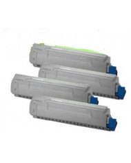 Magente rigenerate for Oki ES8431,ES8441-10K44844514 Magente rigenerate for Oki ES8431,ES8441-10K44844514