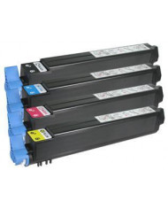 Black rigenerate for Oki ES3640,ES3640e,ES3640l-15K42918928