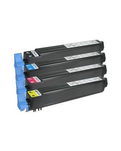 Magente rigenerate Oki ES3640,ES3640e,ES3640l-15K42918926 Magente rigenerate Oki ES3640,ES3640e,ES3640l-15K42918926