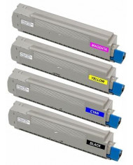 Black Rigenerate Oki ES8451MFP,8461MFP-9K44059260