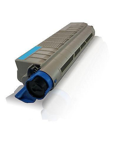 Ciano rigenerate for Oki ES3640A3,ES3640PRO-16.5K43837107 Ciano rigenerate for Oki ES3640A3,ES3640PRO-16.5K43837107