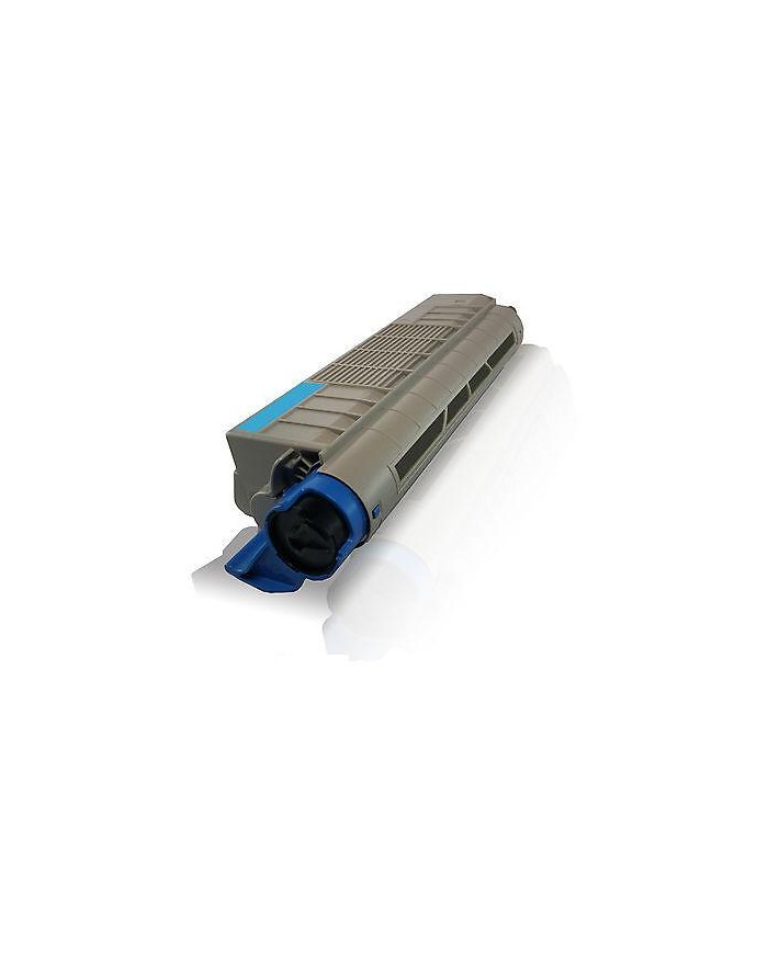 Ciano rigenerate for Oki ES3640A3,ES3640PRO-16.5K43837107 Ciano rigenerate for Oki ES3640A3,ES3640PRO-16.5K43837107