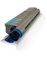 Ciano rigenerate for Oki ES3640A3,ES3640PRO-16.5K43837107 Ciano rigenerate for Oki ES3640A3,ES3640PRO-16.5K43837107