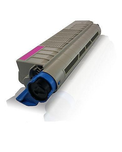 Magente rigenerate for Oki ES3640A3,ES3640PRO-16.5K43837106 Magente rigenerate for Oki ES3640A3,ES3640PRO-16.5K43837106