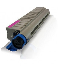 Magente rigenerate for Oki ES3640A3,ES3640PRO-16.5K43837106 Magente rigenerate for Oki ES3640A3,ES3640PRO-16.5K43837106