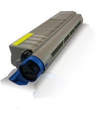 Yellow rigenerate for Oki ES3640A3,ES3640PRO-16.5K43837105 Yellow rigenerate for Oki ES3640A3,ES3640PRO-16.5K43837105