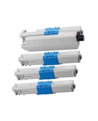 Ciano Compa OKI ES5432,ES5442,ES5463,ES5473-6K46490623 Ciano Compa OKI ES5432,ES5442,ES5463,ES5473-6K46490623