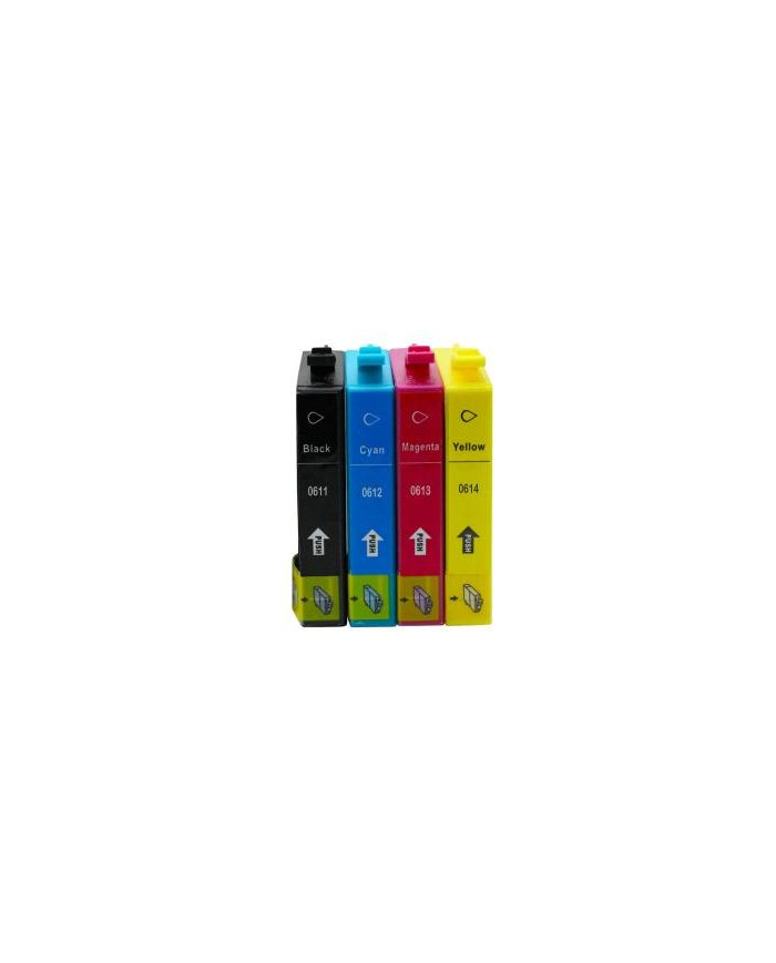 16ML Com.Stylus D68XX/D88XX/DX 3800/3850/4200/4800-Nera