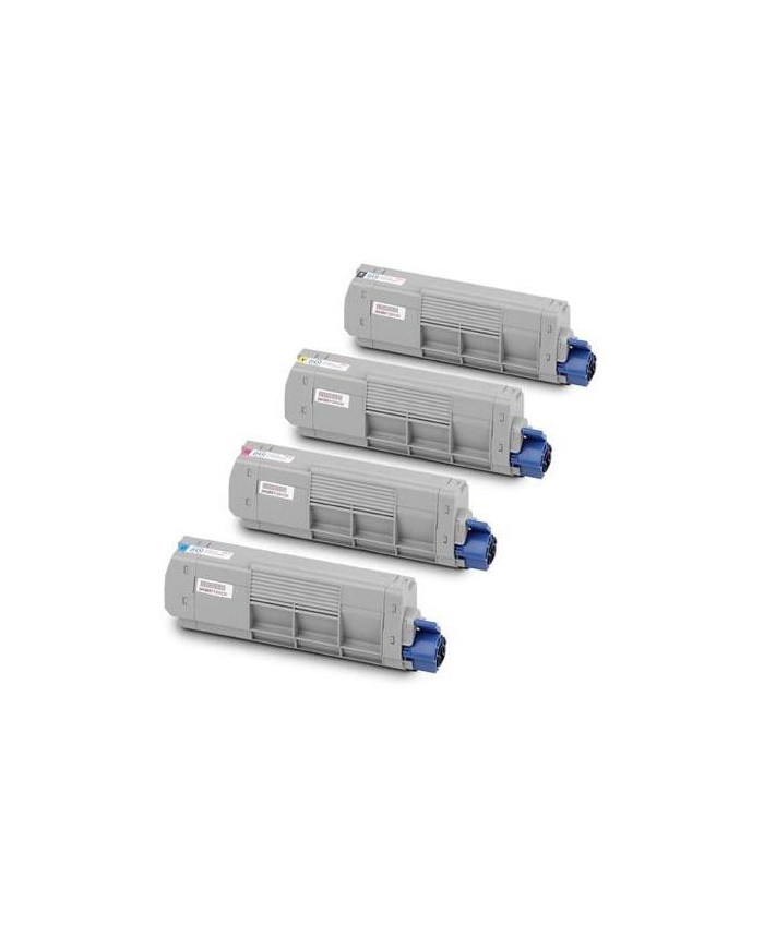 Toner Reg Magente ES6412N ,ES6412DN-6K46507514 Toner Reg Magente ES6412N ,ES6412DN-6K46507514