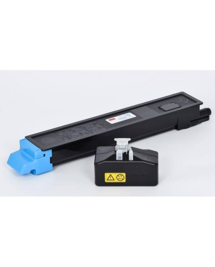 Ciano+Vaschetta Com Olivetti D-Color MF2001,MF2501-6KB0991